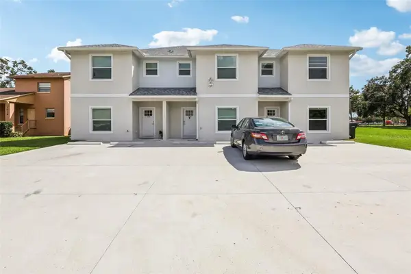 1108 Fox Lake Drive, LAKELAND, FL 33809