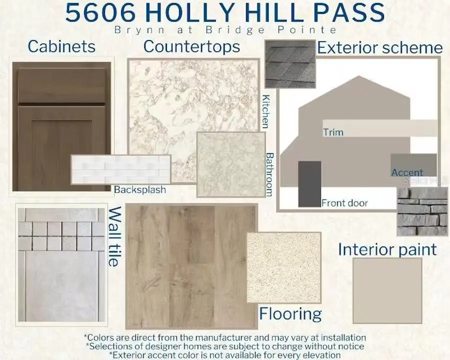 5606 Holly Hill Pass, Saint Cloud, FL 34771 - Image #3