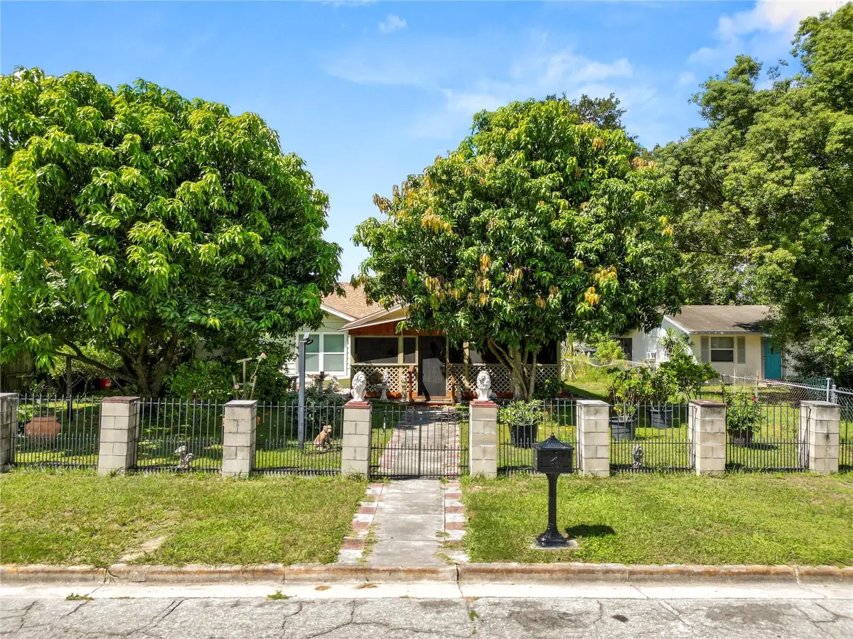 515 N 3rd Street, Lake Wales, FL 33853 - Image #1