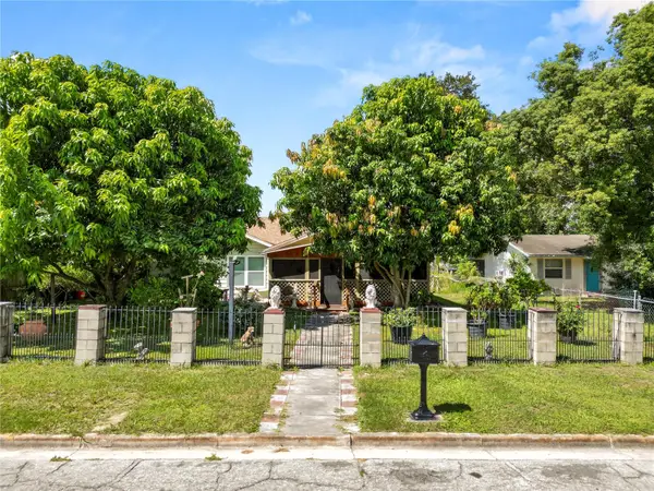 515 N 3rd Street, LAKE WALES, FL 33853