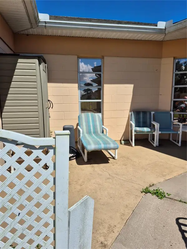 2117 Club Circle #2117, LAKESHORE, FL 33854