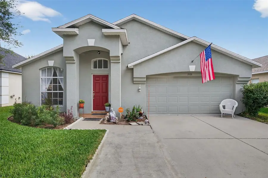 2326 Potomac Mark Place, Ruskin, FL 33570 - Image #2