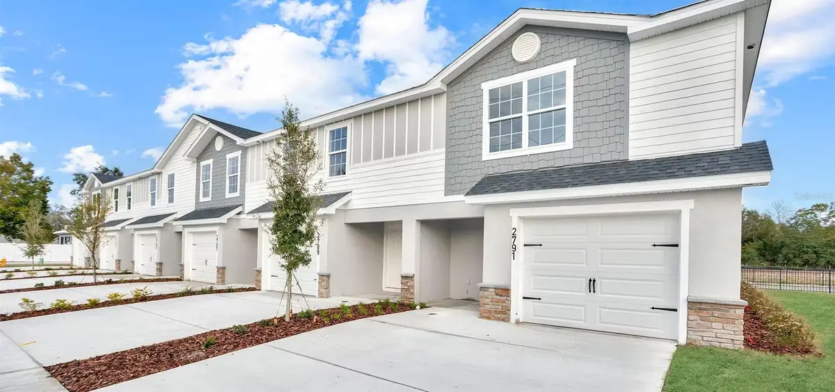 2748 Idyll Lakes Circle, Plant City, FL 33566 - Image #1