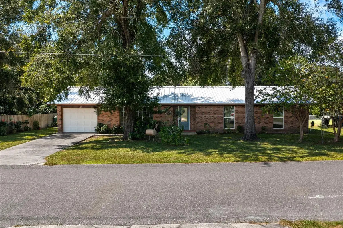 601 N Clermont Avenue, Fort Meade, FL 33841 - #1