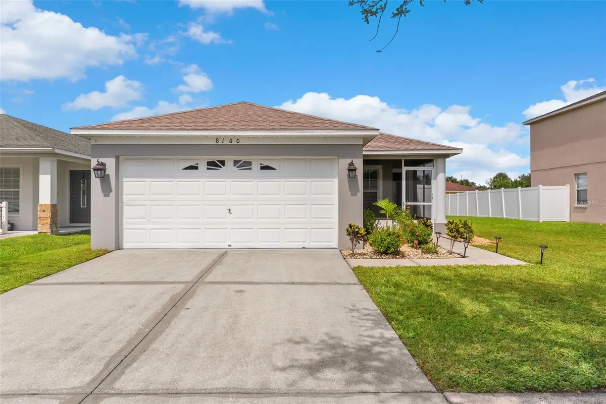 8160 S Canterbury Lake Boulevard, Tampa, FL 33619 - Image #1