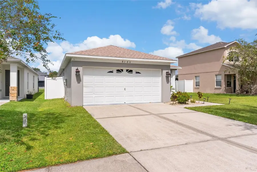 8160 S Canterbury Lake Boulevard, Tampa, FL 33619 - Image #2