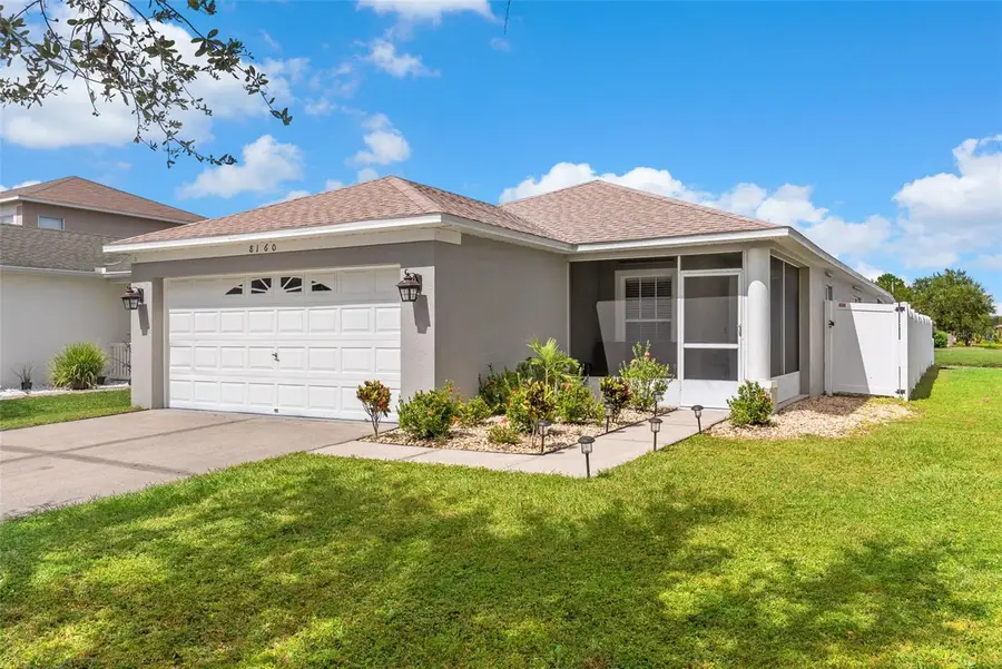 8160 S Canterbury Lake Boulevard, Tampa, FL 33619 - Image #3