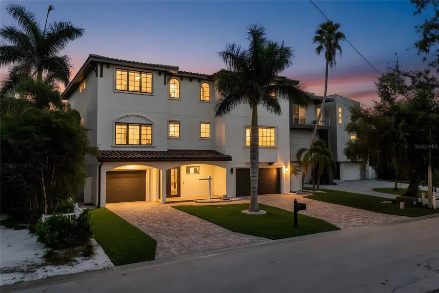 5845 Bahia Way S. Way W, Saint Pete Beach, FL 33706 - Image #2