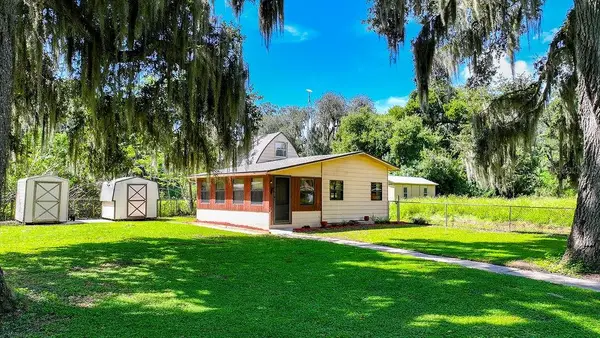 207 Chips Lane #LT17, LORIDA, FL 33857