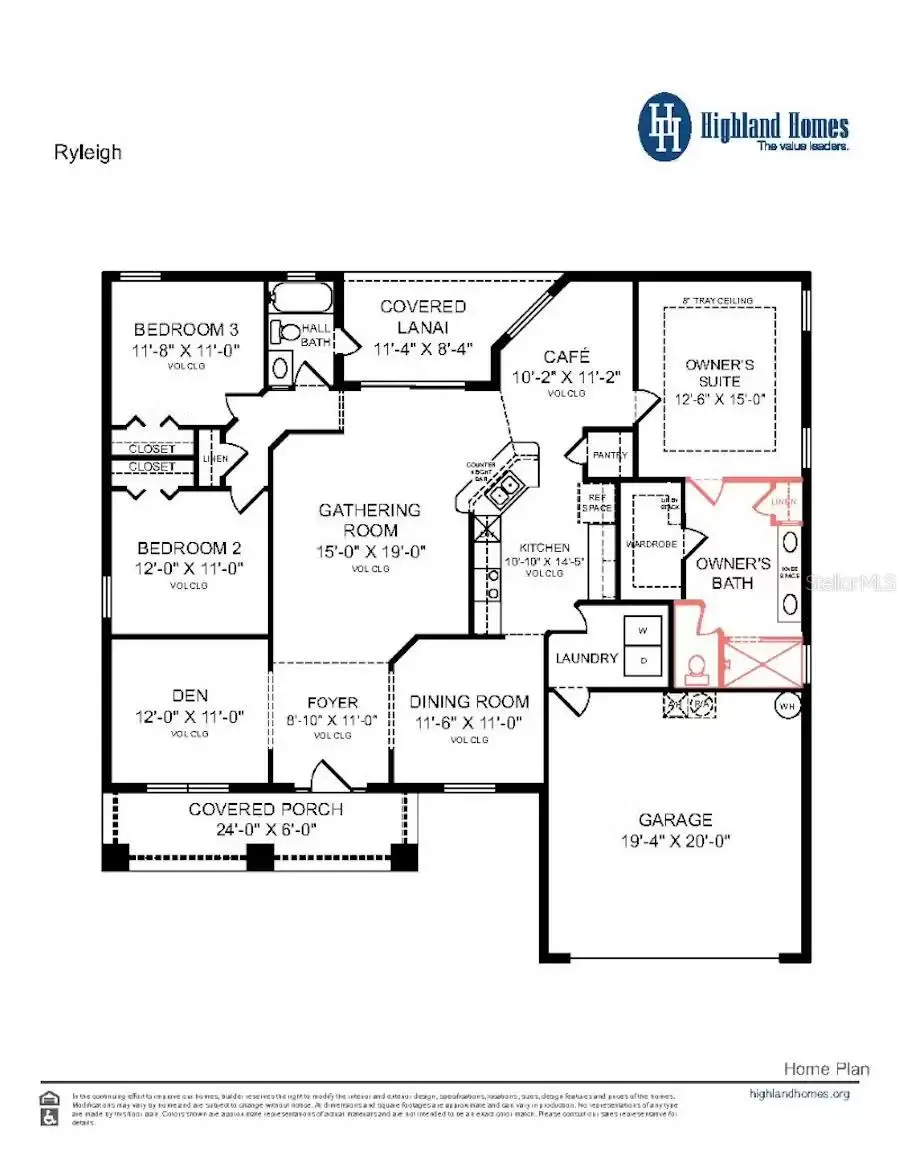 1500 Melrose Street, Lake Alfred, FL 33850 - Image #2