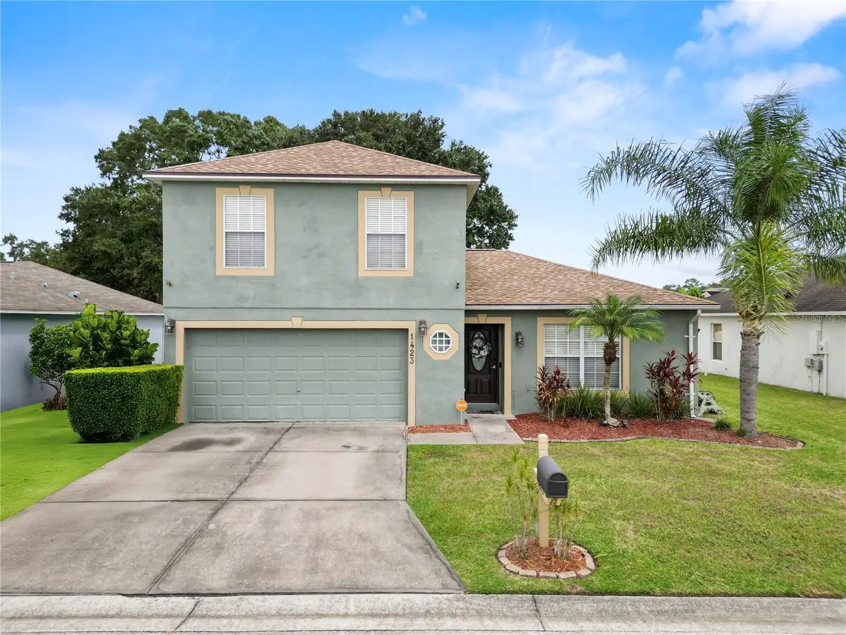1423 Country Chase Drive, Lakeland, FL 33810 - Image #1