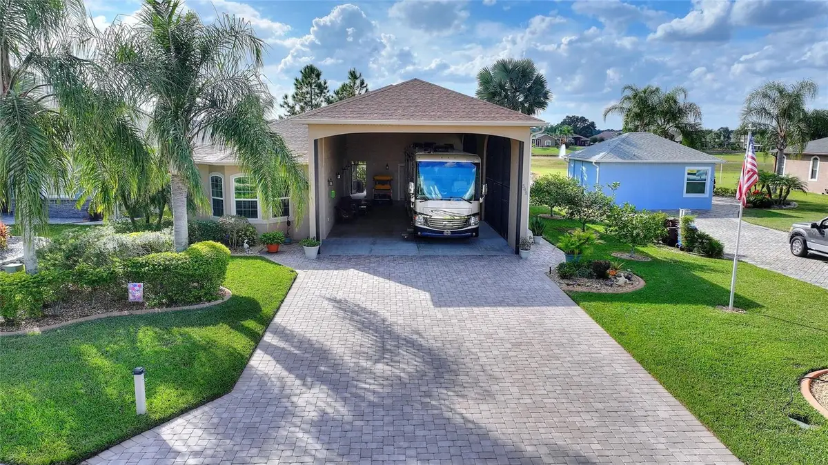 548 Narrow Pond Road, Polk City, FL 33868 - Image #1