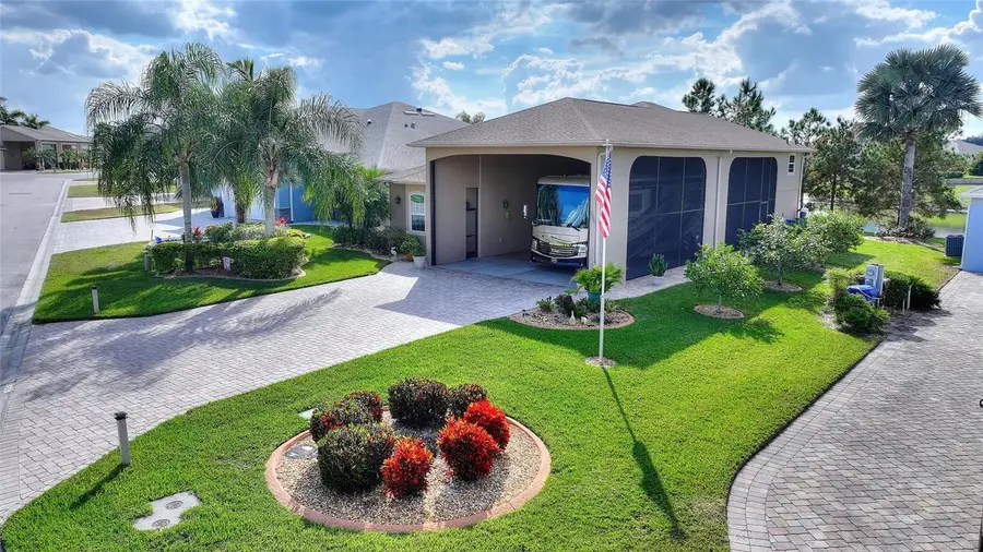 548 Narrow Pond Road, Polk City, FL 33868 - Image #2