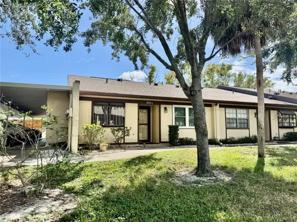 11231 Dollar Lake Drive #1, PORT RICHEY, FL 34668