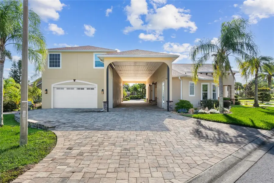 398 Nolane Lane, Polk City, FL 33868 - Image #2