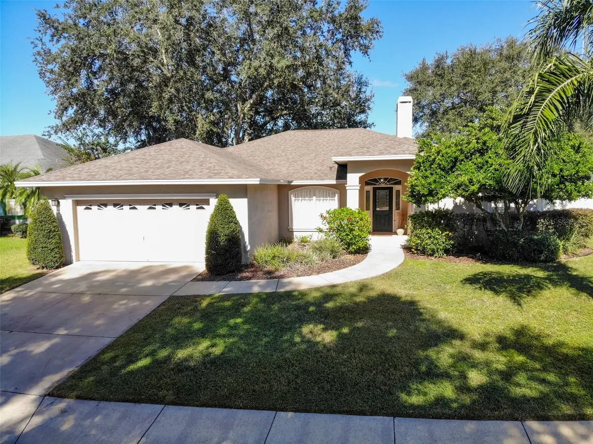 579 Powder Horn Row, Lakeland, FL 33809 - Image #1