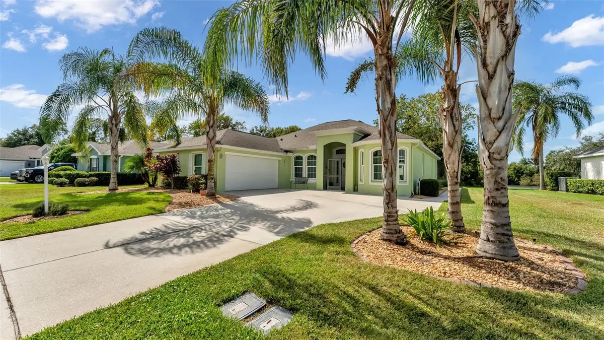 2803 Spring Meadow Drive, Plant City, FL 33566 - Image #1