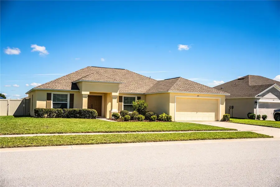 435 Lanham Drive, Winter Haven, FL 33881 - Image #2