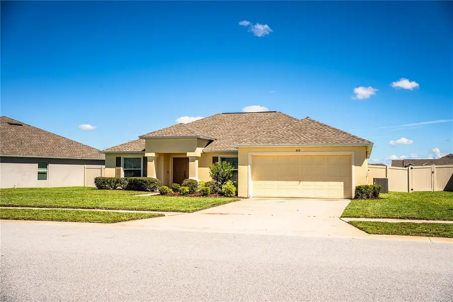 435 Lanham Drive, Winter Haven, FL 33881 - Image #3