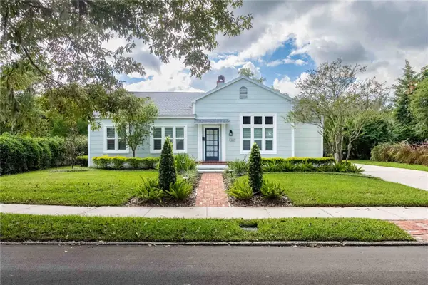 1927 Shawnee Trail, LAKELAND, FL 33803