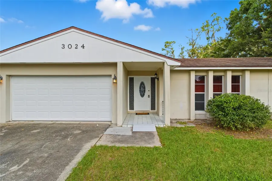 3024 Blown Feather Lane, Mulberry, FL 33860 - Image #2