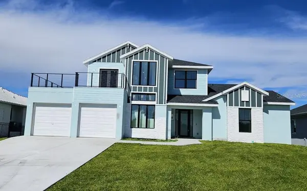 15100 Leipzig Circle, PORT CHARLOTTE, FL 33981