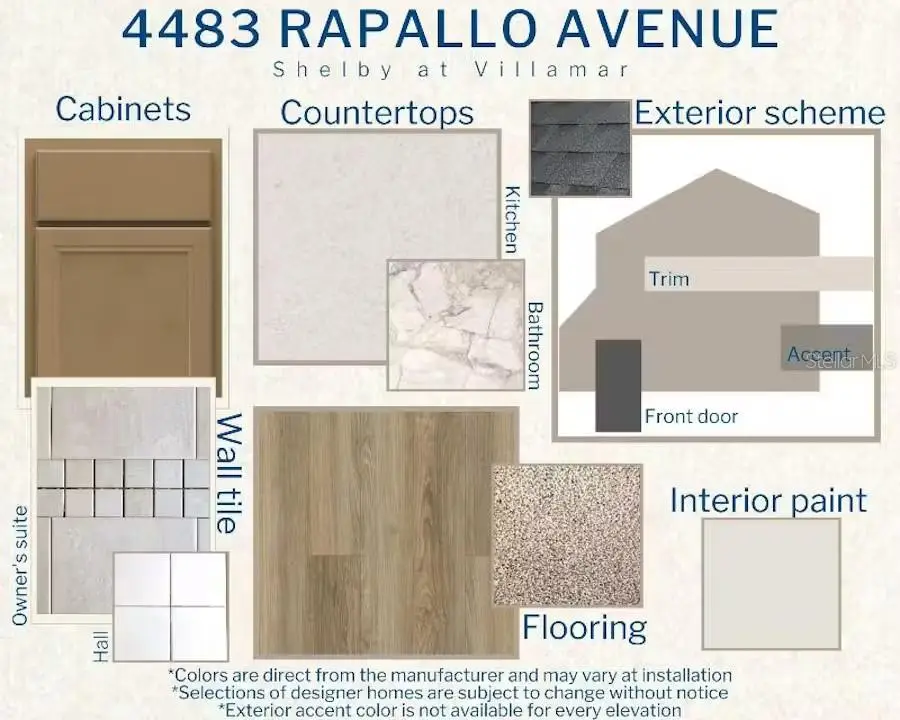 4483 Rapallo Avenue, Winter Haven, FL 33884 - Image #3