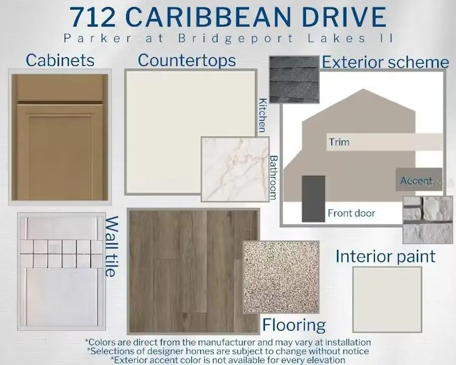 712 Caribbean Drive, Mulberry, FL 33860 - Image #3