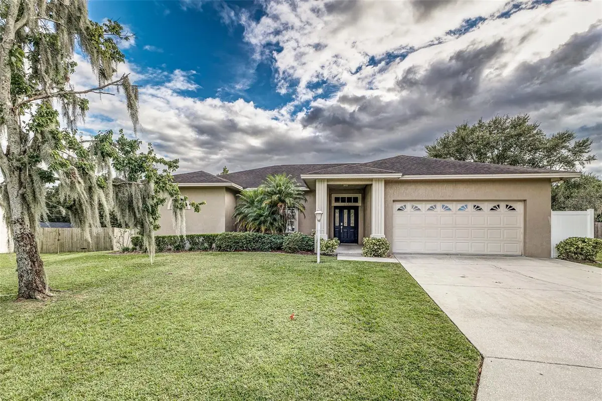 672 Jessanda Circle, Lakeland, FL 33813 - Image #1