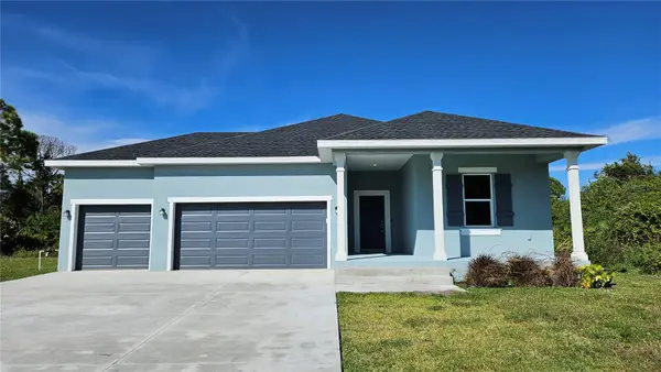 12120 Kingsbury Avenue, PORT CHARLOTTE, FL 33981