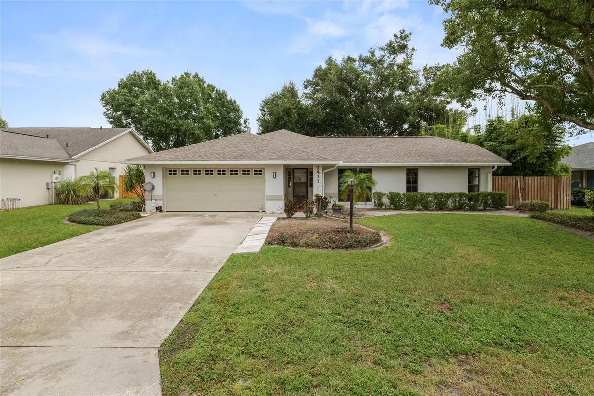 7411 Floral Circle E, Lakeland, FL 33810 - Image #1