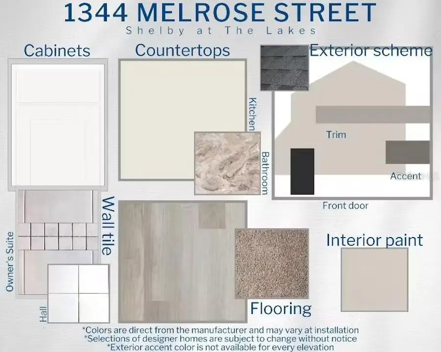 1344 Melrose Street, Lake Alfred, FL 33850 - Image #3