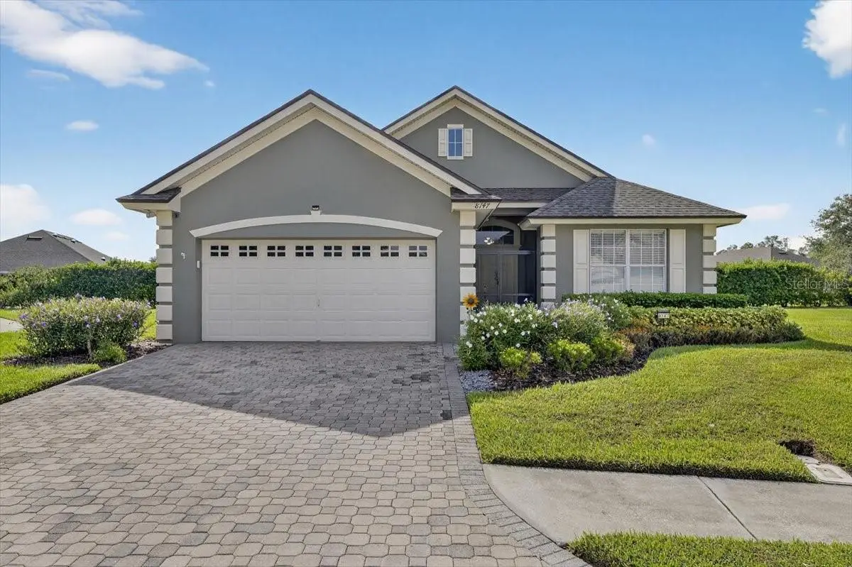 8147 Lake James Drive, Lakeland, FL 33810 - Image #1