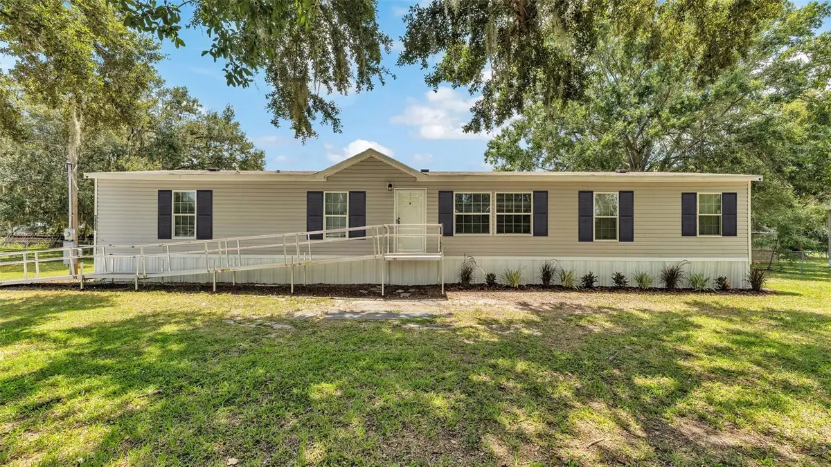 3905 Owens Road, Auburndale, FL 33823 - Image #1