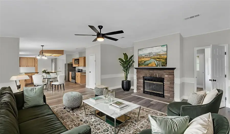 3913 Owens Road, Auburndale, FL 33823 - Image #2