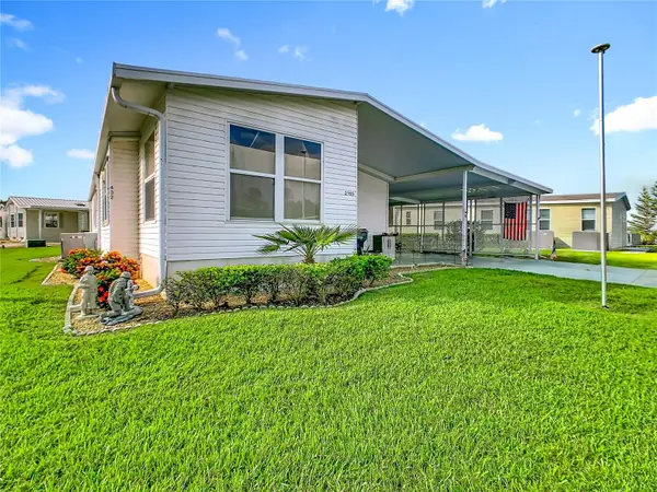 2165 Cypress Cross Drive, LAKELAND, FL 33810