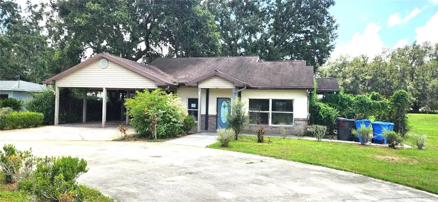 1205 E Knights Griffin Road, Plant City, FL 33565 - Image #3