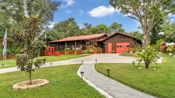 219 E Lake Menzies Boulevard, DUNDEE, FL 33838