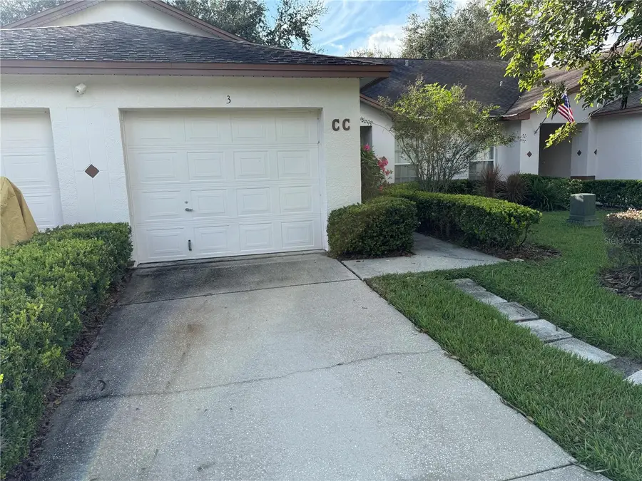 2025 Sylvester Road #CC3, Lakeland, FL 33803 - Image #2