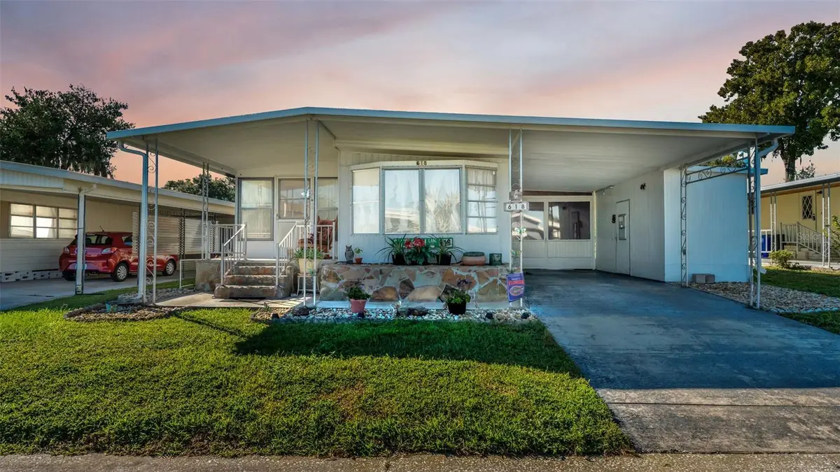 618 Elizabeth Lane, Lakeland, FL 33809 - Image #1