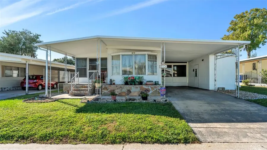 618 Elizabeth Lane, Lakeland, FL 33809 - Image #2