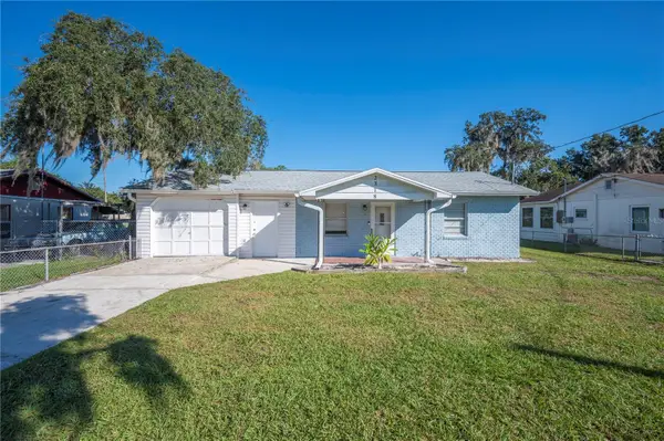 2318 Golfview Street, LAKELAND, FL 33801