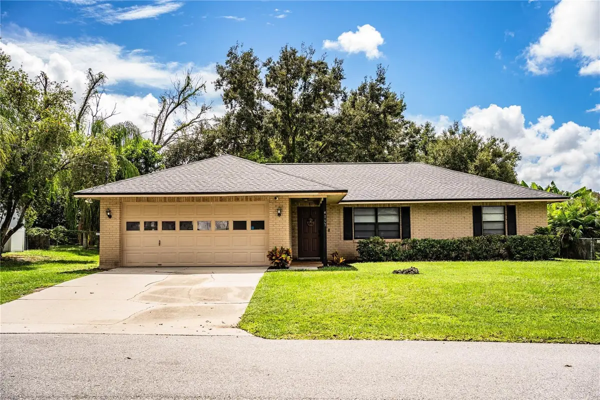 4157 Sunny View Drive, Lakeland, FL 33813 - Image #1