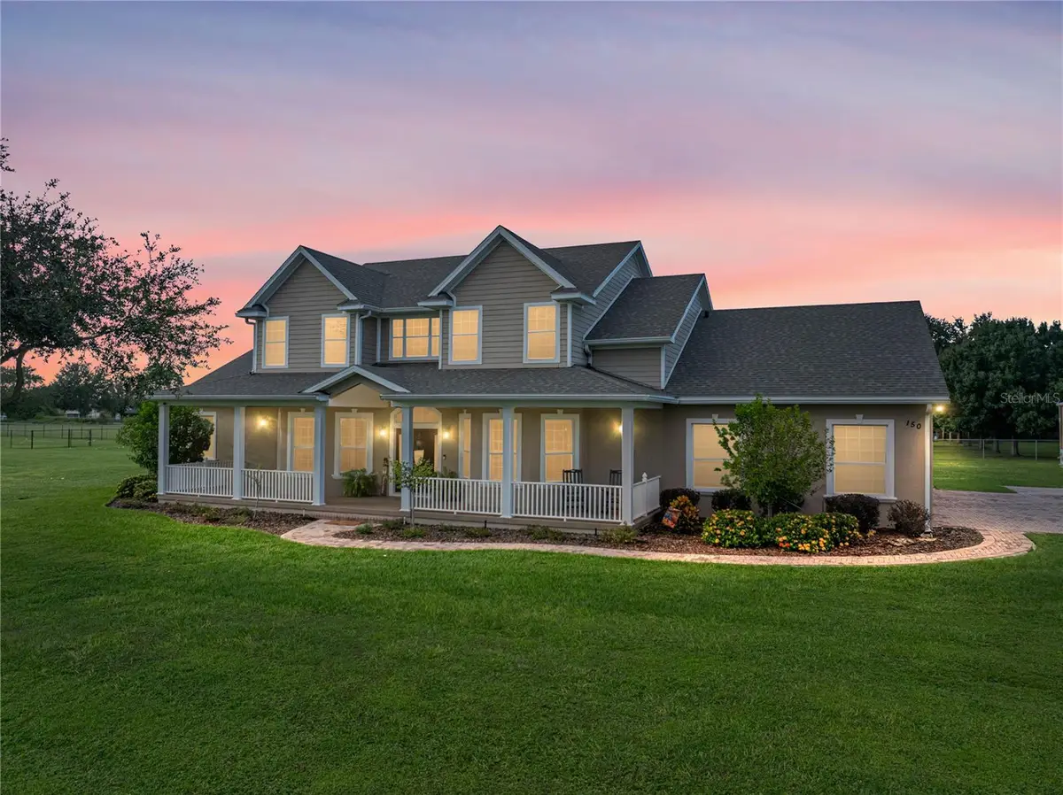 150 Berkley Knights Drive, Auburndale, FL 33823 - Image #1