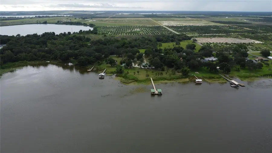 742 N Lake Reedy Boulevard, Frostproof, FL 33843 - Image #2