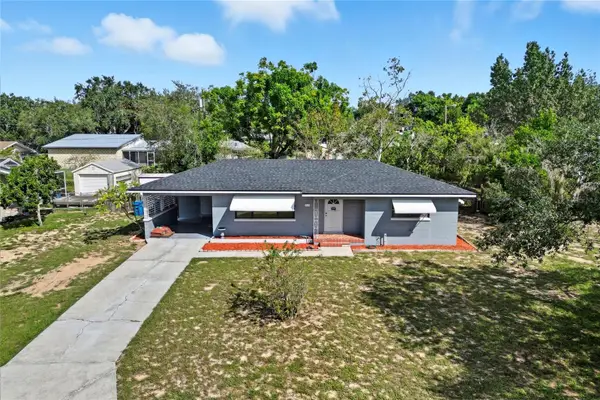 715 Wildabon Avenue, LAKE WALES, FL 33853