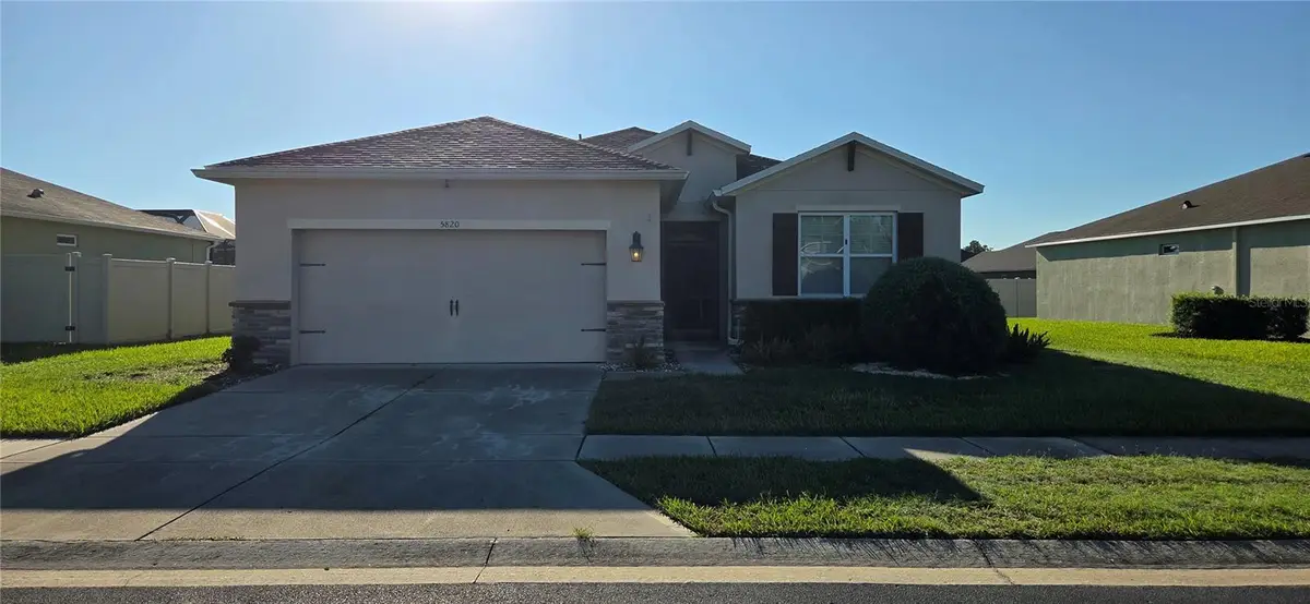 5820 Marsh Landing Drive, Winter Haven, FL 33881 - Image #1