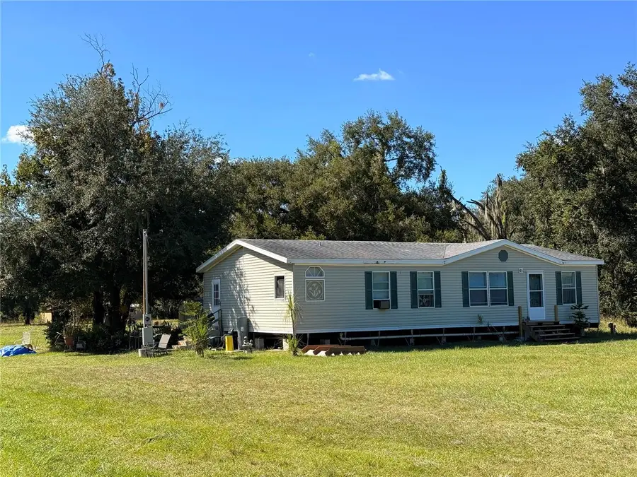 6625 S County Line Road, Plant City, FL 33567 - Image #2