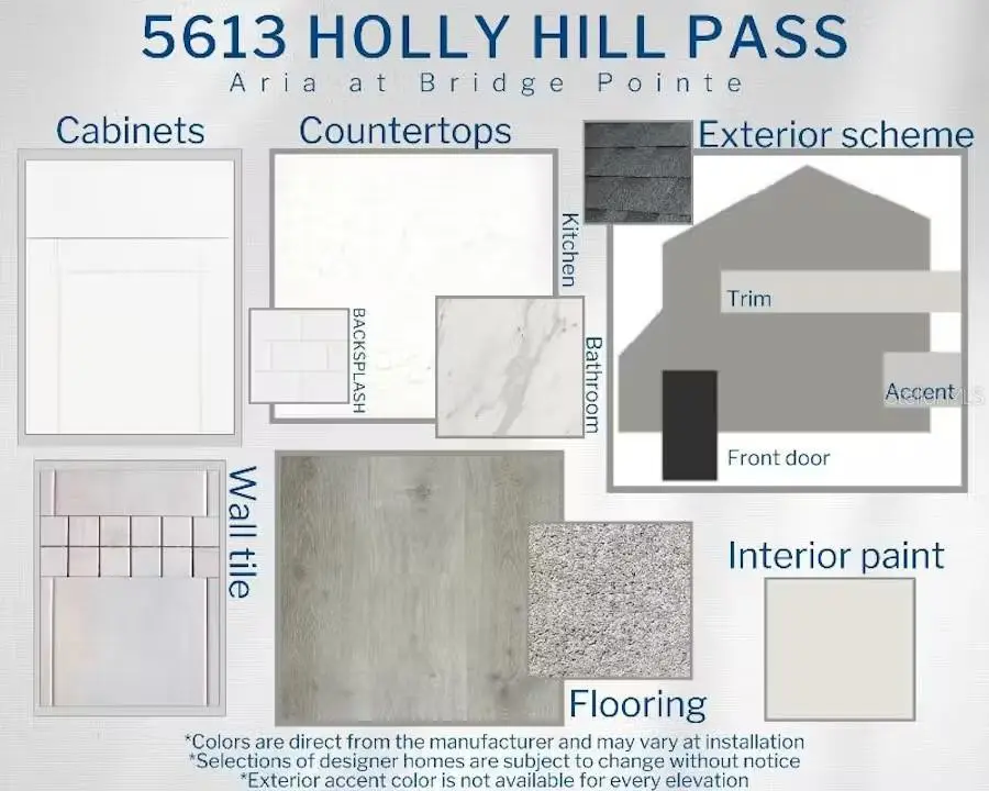 5613 Holly Hill Pass, Saint Cloud, FL 34771 - Image #3