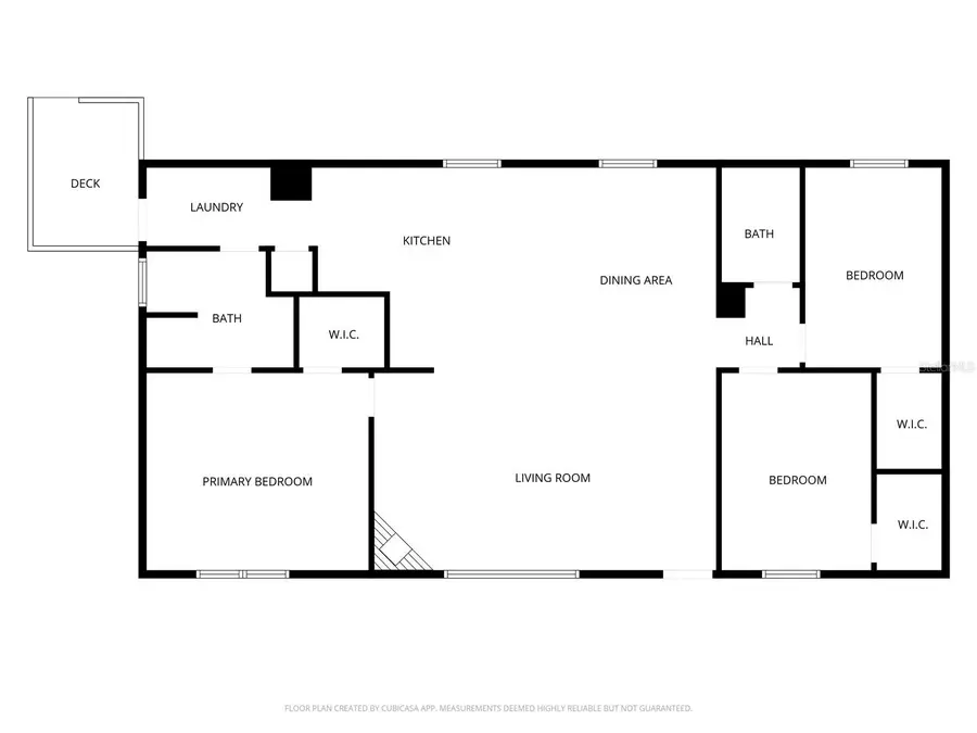 8716 Pine Tree Drive, Lakeland, FL 33809 - Image #2